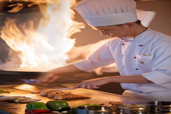 Hotel Wyndham Grand Regency (Doha)